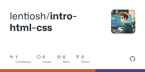 Intro to HTML CSS 的图像结果