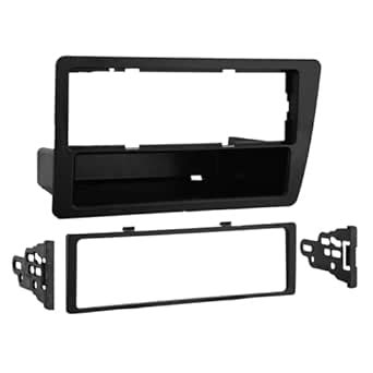 Metra Foot01 Honda Civic Radio Install Kit 99-7899 : Amazon.in ...