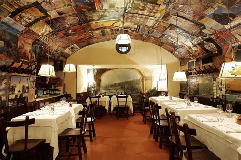 The Best Restaurants for Authentic Florentine Cuisine | FLAWLESS.life