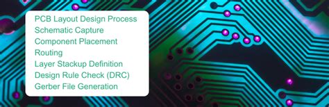 Image result for Principles of PCB Layout
