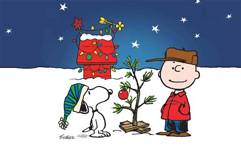 Charlie Brown Christmas Wallpaper 1920x1080