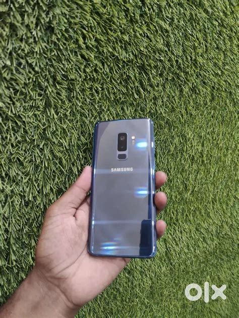 Samsung Galaxy S9+ 64 GB Unused Condition - Mobile Phones - 1809252004