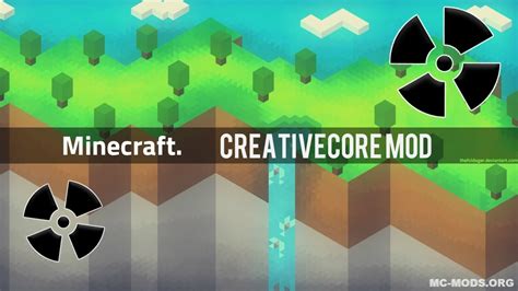 Image result for Creative Core Mod Minecraft