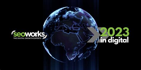 The SEO Works reveal 2023's main digital trends | Growth Yorkshire ...