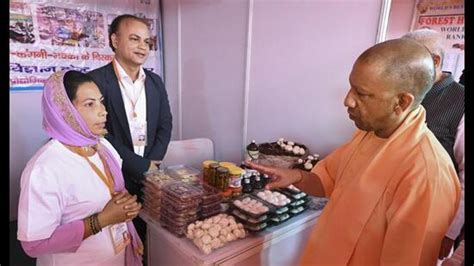 ‘One district, one mafia’ era in UP replaced by ODOP: Adityanath ...