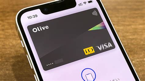 三井住友「Olive」開始 日本のキャッシュレスを加速させるか（山口健太） - エキスパート - Yahoo!ニュース