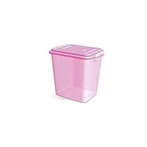 Buy Milton Magnum Plastic Container, 10 Liters, Purple Online at Low ...