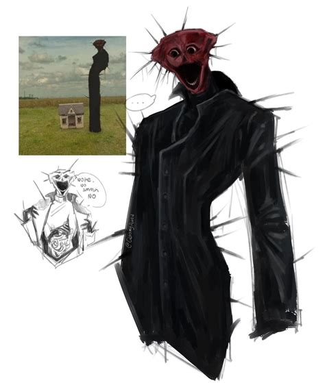 The Boiled One Fanart