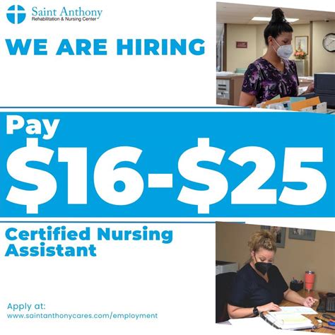 Cna Hiring