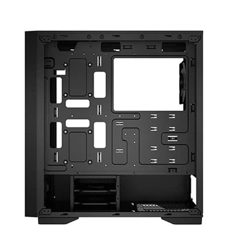 Deepcool Matrexx 50 MESH 4FS | E-ATX Mid Tower Cabinet - Buy Online