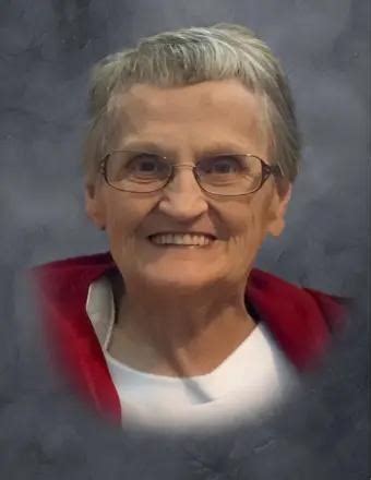 Janice Lee Myers Obituary (2025) - Joplin, MO - Parker Mortuary ...