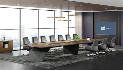 Meeting Table 的图像结果