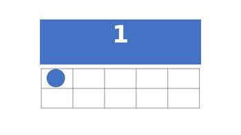 Number ID Flashcards Ppt_ Numbers 0-20 by FUNdamentals with MsM | TPT