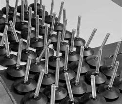 Aluminium Profile and Leveling Pad Manufacturer | Profile Automation ...