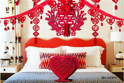 出嫁礼物怎么摆放最新素材