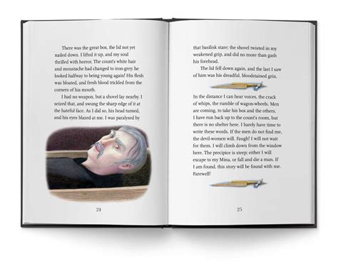 Dracula - Bram Stoker - Baker Street Press