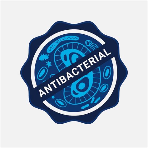 Antibacterial logo Images - Free Download on Freepik