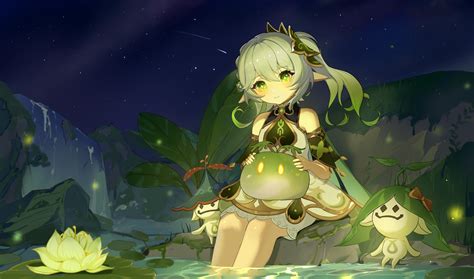 1080x2460 Resolution Nahida Genshin Impact HD Gaming 1080x2460 Resolution Wallpaper - Wallpapers Den
