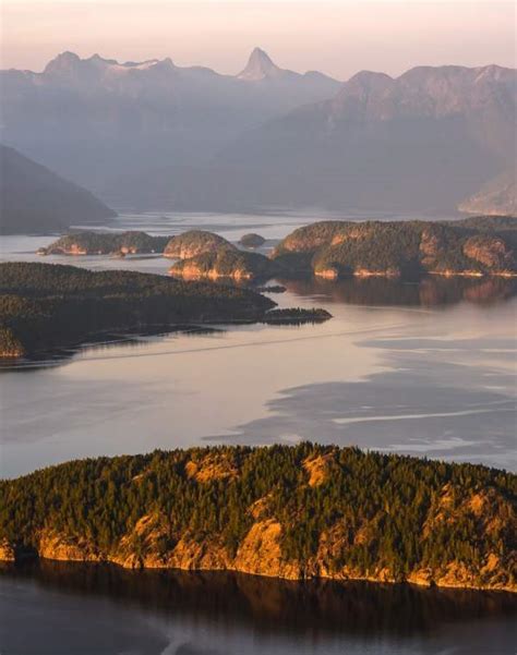 Princess Louisa Inlet | Things to Do | Sunshine Coast Tourism