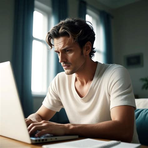 Person Using Laptop Computer 的图像结果