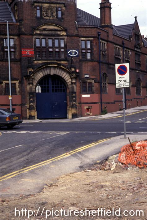 Searching Picture Sheffield