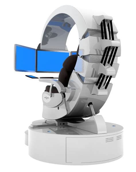 Future Computer Workstation 的图像结果