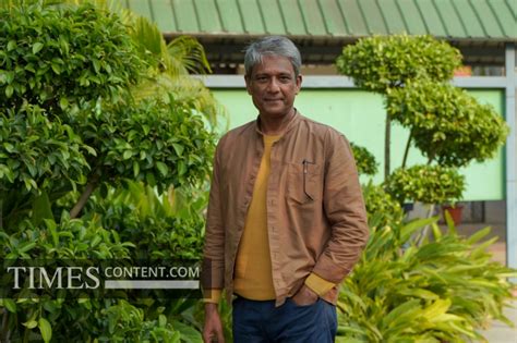 Adil Hussain Bollywood Photo Television and film actor,...