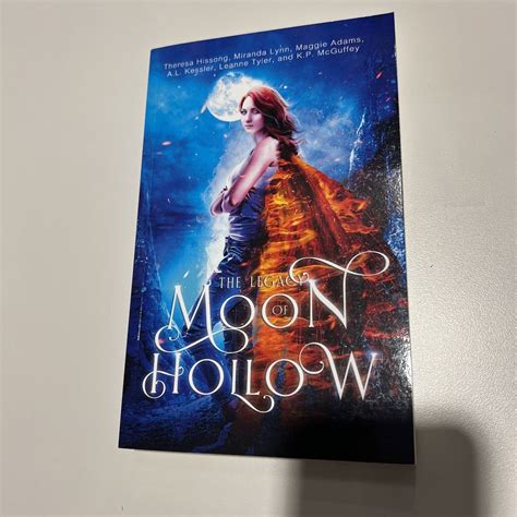 The Legacy of Moon Hollow