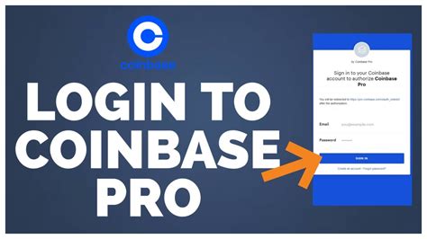 Image result for Coinbase Pro Sign