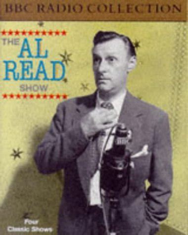 Buy The Al Read Show: No.1 (BBC Radio Collection) Book Online at Low ...
