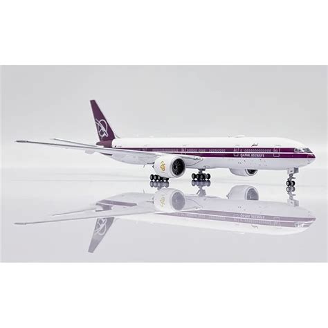 ACE HOBBY JC Wings for Qatar for Boeing B777-300ER India | Ubuy