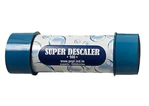 PEPL Water Descaler Electronic Water Softener (Electric-Impulse ...