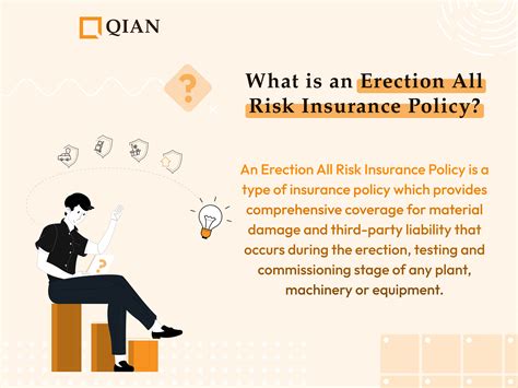 Erection All Risk Insurance Policy - Coverages, Exclusions, Add-On ...