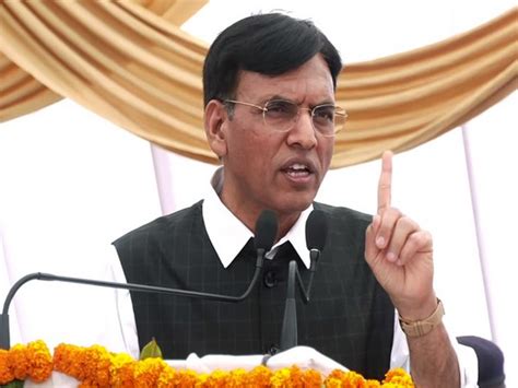 IIT Guwahati hosts visionary dialogue with Union Minister Mansukh Mandaviya