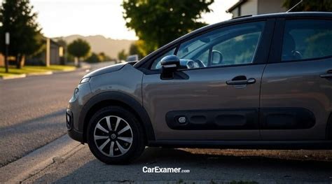 Image result for Citroen C3 Common Problems