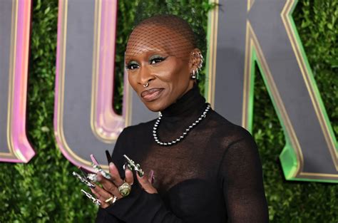 Cynthia Erivo Signs On for Lionsgate's Action-Packed Thriller 'Karoshi ...