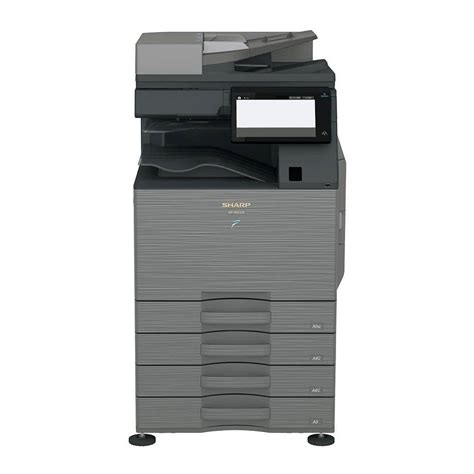 シャープ BP-60C26対応トナーを安く注文 Ecoink.in