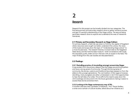 D'source Case Study - Slide Show | Understanding Naga Culture | D ...