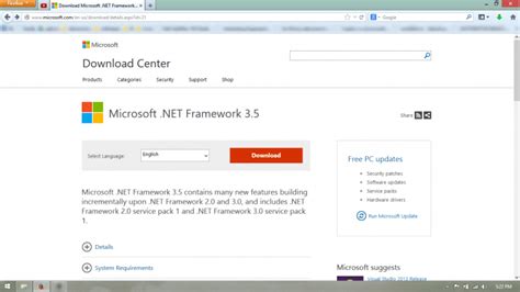 Image result for .NET Framework 3.5