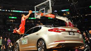 NBA All-Star Slam Dunk Contest Winners | NBA.com