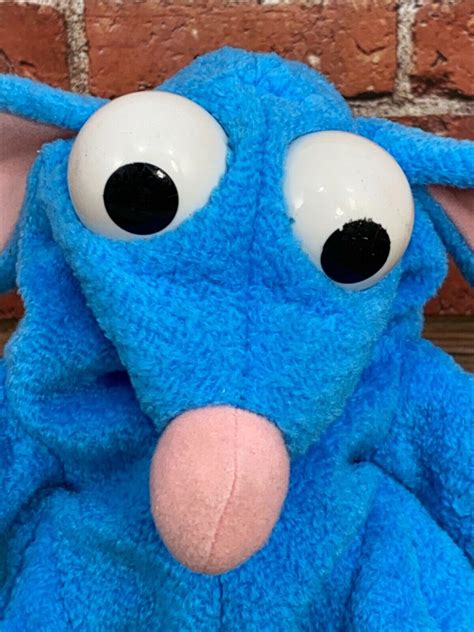 Image result for Tutter Mouse Puppet