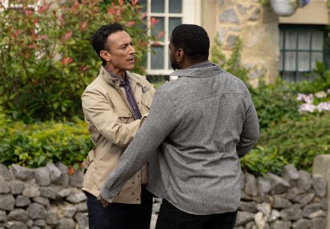 Emmerdale spoilers for next week: First look as Tom tries to destroy ...