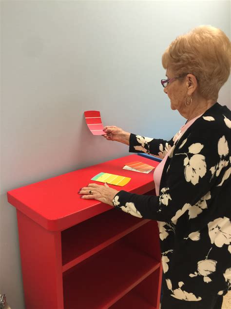 Color Checking 的图像结果