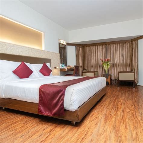 Day Use Room | The Monarch Hotel, Brigade Road, Bangalore