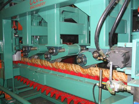 Image result for Log Machine