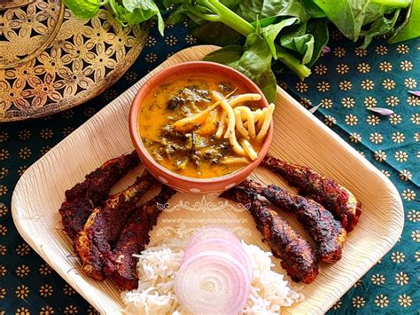 Indian Sub-Continent – The Culinary Konnoisseur