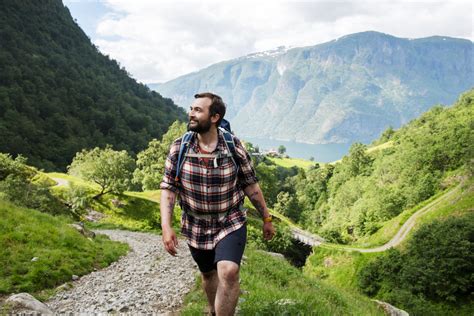 FjordSafari & Hike | Other sports | Flåm | Norway