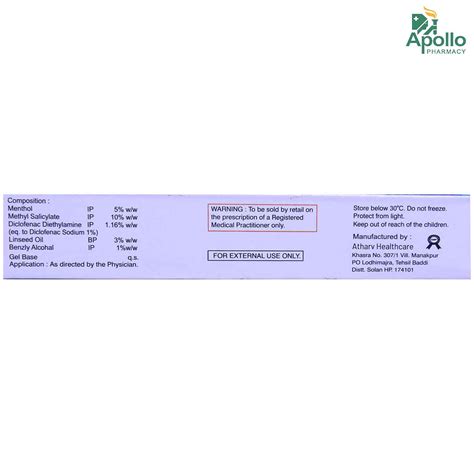 Refast Gel | Uses, Side Effects, Price | Apollo Pharmacy