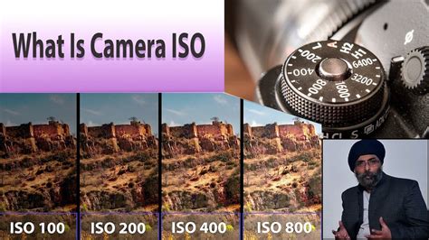 Camera ISO Explained 的图像结果
