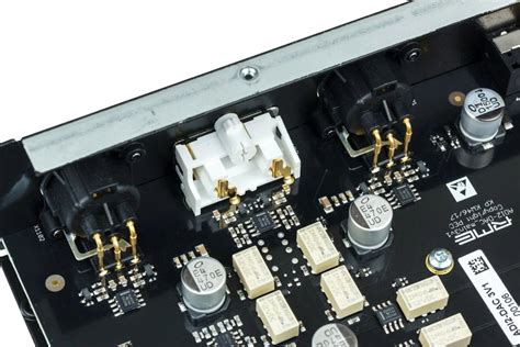 RME ADI-2 DAC FS - Digital to Analog Convertor — The Audio Co.